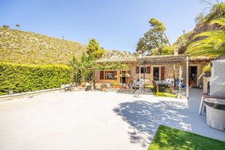 Casa rural en venta en Andratx Pueblo en Andratx