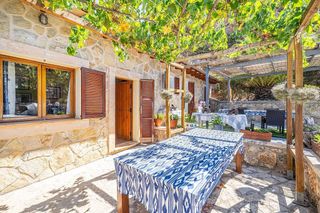 Casa rural en venta en Andratx Pueblo en Andratx