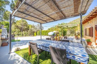 Casa rural en venta en Andratx Pueblo en Andratx