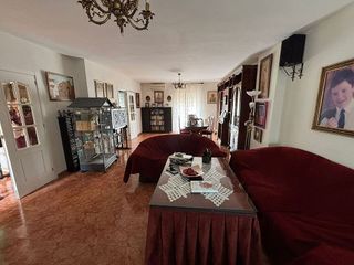 Casa adosada en venta en Úbeda