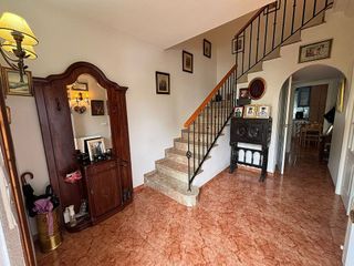 Casa adosada en venta en Úbeda