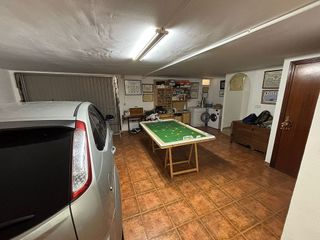 Casa adosada en venta en Úbeda