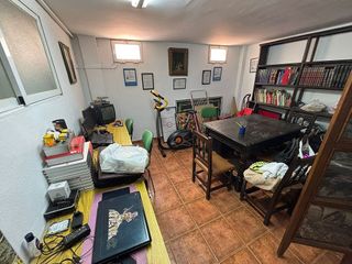 Casa adosada en venta en Úbeda