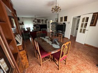 Casa adosada en venta en Úbeda
