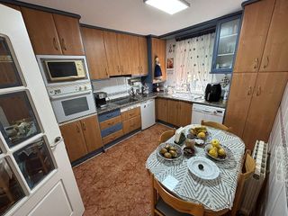 Casa adosada en venta en Úbeda