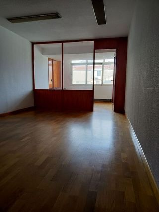 Oficina en alquiler en Centro en Valladolid