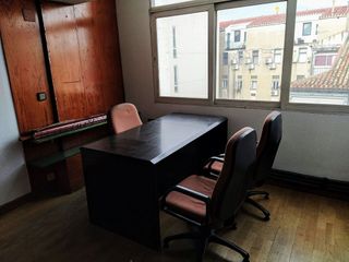 Oficina en alquiler en Centro en Valladolid