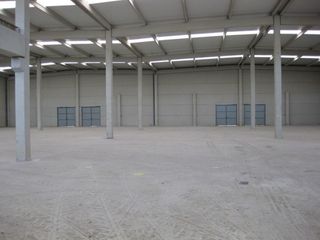 Nave industrial en alquiler en Dima