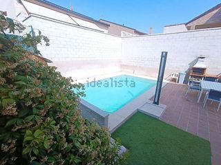Chalet en venta en Avda Europa - San Antón en Toledo