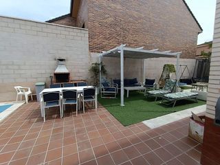 Chalet en venta en Avda Europa - San Antón en Toledo