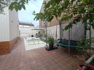Chalet en venta en Avda Europa - San Antón en Toledo