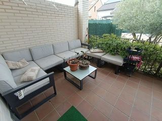 Chalet en venta en Avda Europa - San Antón en Toledo