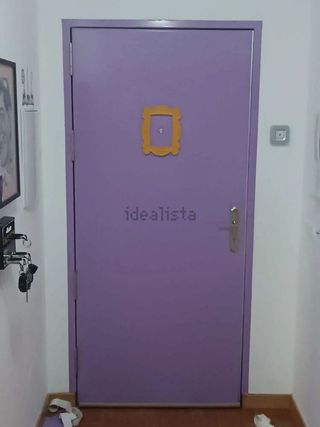 Chalet en venta en Avda Europa - San Antón en Toledo