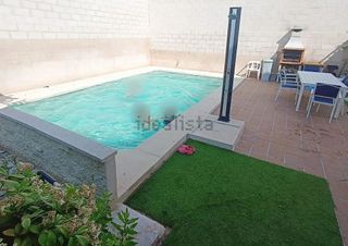 Chalet en venta en Avda Europa - San Antón en Toledo