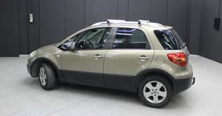 FIAT Sedici 2006