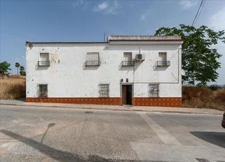 Chalet en venta en Montilla