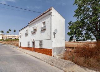 Chalet en venta en Montilla