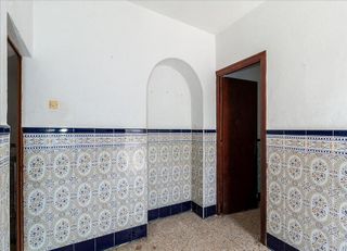 Chalet en venta en Montilla