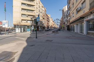 Piso en alquiler en Camino de Ronda - Rosaleda en Granada