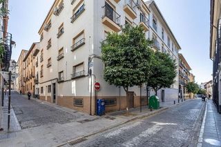 Piso en alquiler en San Matías - Realejo en Granada