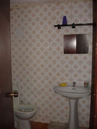 Local comercial en alquiler en Ensanche - Sar en Santiago de Compostela