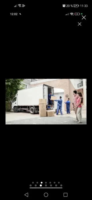 Busco Trabajo ( Con Papeles)