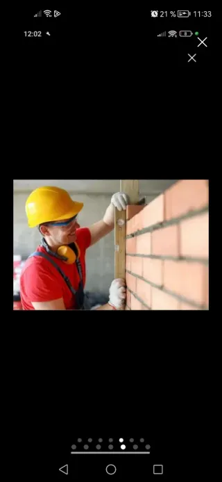 Busco Trabajo ( Con Papeles)