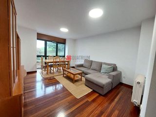 Piso en alquiler en Conxo en Santiago de Compostela