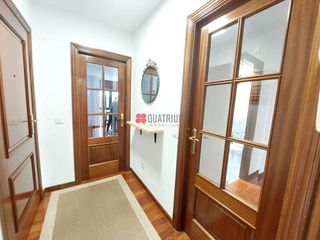 Piso en alquiler en Conxo en Santiago de Compostela