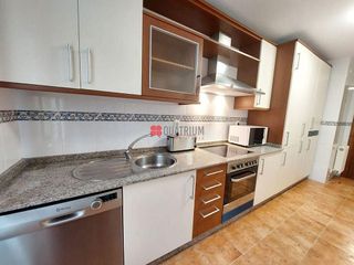 Piso en alquiler en Conxo en Santiago de Compostela