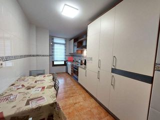 Piso en alquiler en Conxo en Santiago de Compostela