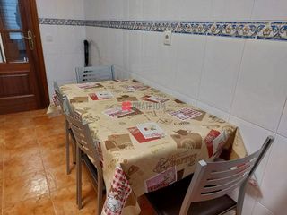 Piso en alquiler en Conxo en Santiago de Compostela