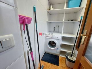 Piso en alquiler en Conxo en Santiago de Compostela