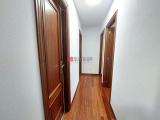 Piso en alquiler en Conxo en Santiago de Compostela