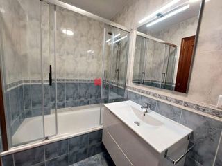 Piso en alquiler en Conxo en Santiago de Compostela