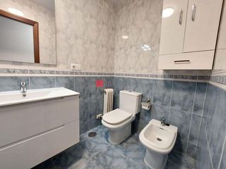 Piso en alquiler en Conxo en Santiago de Compostela