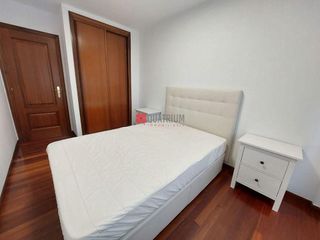 Piso en alquiler en Conxo en Santiago de Compostela