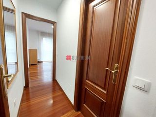 Piso en alquiler en Conxo en Santiago de Compostela