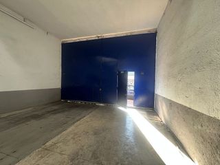 Nave industrial en alquiler en Los Olivos - Los Ángeles - Perales del río en Getafe