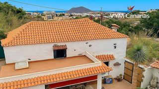 Casa rural en venta en Güímar