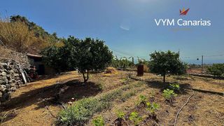 Casa rural en venta en Güímar