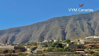 Casa rural en venta en Güímar