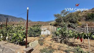 Casa rural en venta en Güímar