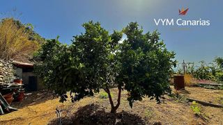 Casa rural en venta en Güímar