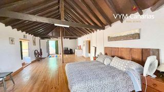 Casa rural en venta en Güímar