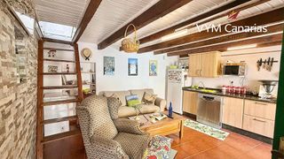 Casa rural en venta en Güímar