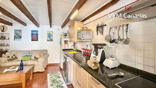 Casa rural en venta en Güímar