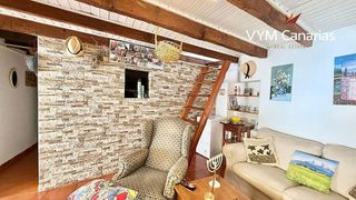 Casa rural en venta en Güímar