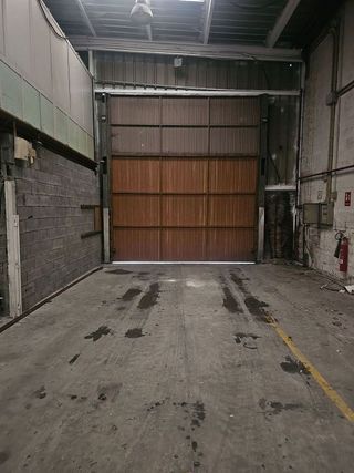 Nave industrial en alquiler en Campus Norte - San Caetano en Santiago de Compostela