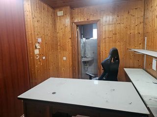 Nave industrial en alquiler en Campus Norte - San Caetano en Santiago de Compostela